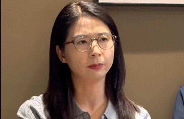 “出差遭老板性侵”当事人崔丽丽：开价2000万元私了本意是戏谑