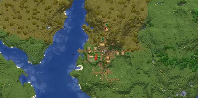 我的世界如何传送到村庄（我的世界村庄快速找到方法介绍）