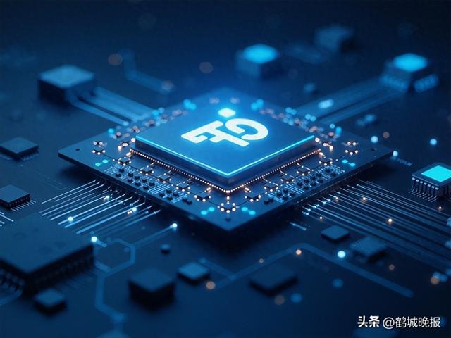 台积电芯片含中国稀土，恐断供美国？全球芯片链要变天