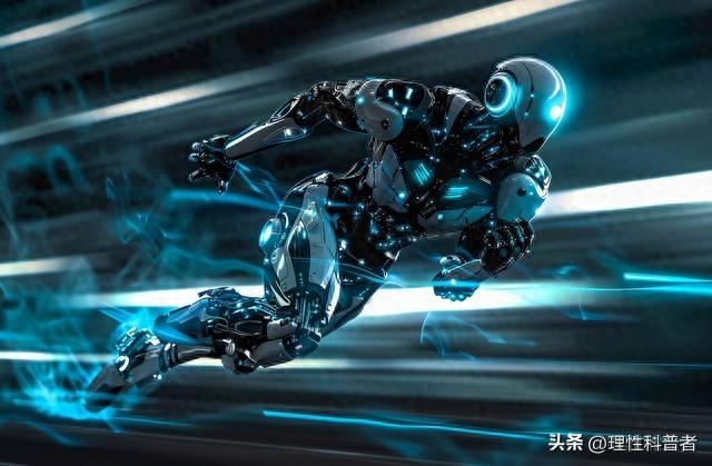 人工智能助力科研，科学家预言，AI有可能治愈人类的所有疾病