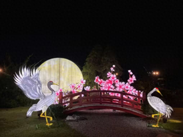 从花拉公园到裕华园：新加坡的中秋节，变了