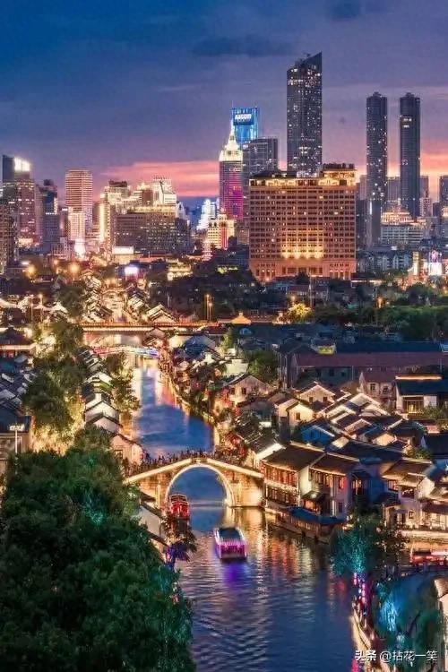 北京没想到,天津也没想到,如今的中国无锡,已成为全国焦点