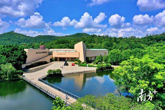 梅县为何这样红?