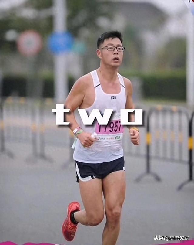 跑圈红人“大川”去世！生前细节被扒，坚持跑马10年，女儿曝死因