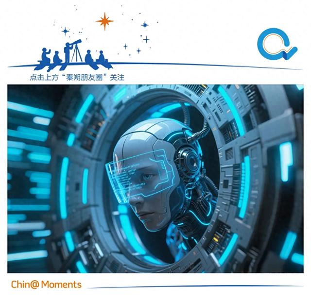 新大航海时代,什么样的认知能安放我们的灵魂?