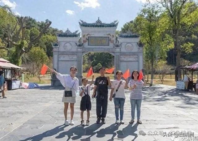 公议堂 || 田桃源/桃花源：淡季不淡有方案