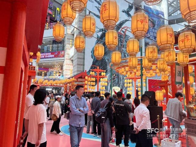 元宵将至！东北老铁“换乘”南下，广东春节假期游客大增