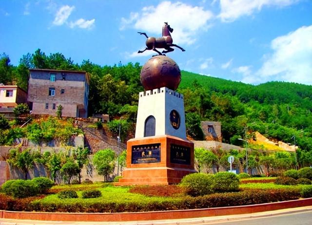 重庆旅游：探寻武隆天坑的神奇（图）