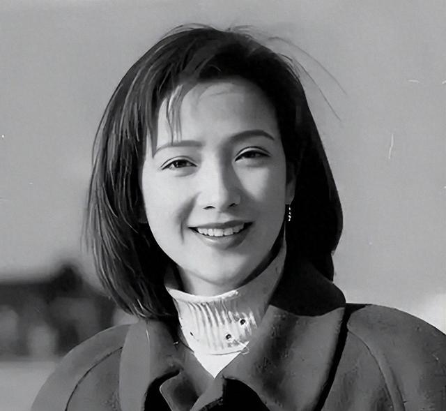 何晴因病逝去，遗产怎样分配？"古装第一美人"的真实家底让人意外