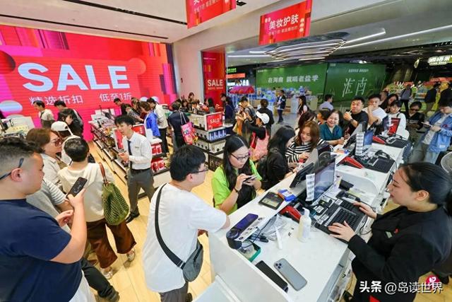 戴庆成：海南封关使香港面临挑战