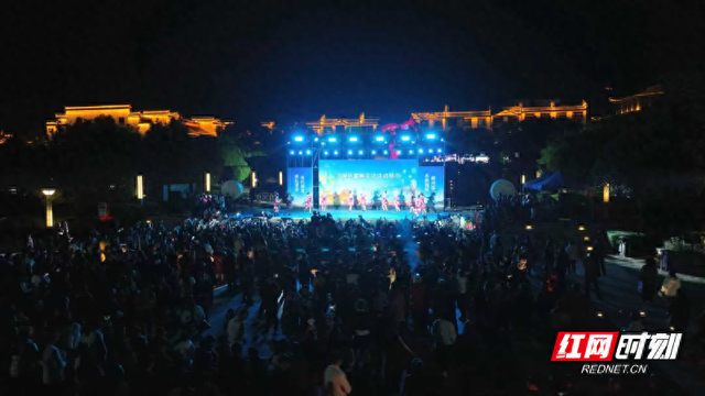 汝城 “泉” 新体验，舌尖与身心双重享受