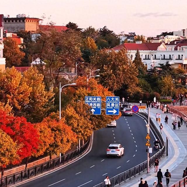 来青岛半年，才懂济青差距，有几个真相颠覆认知