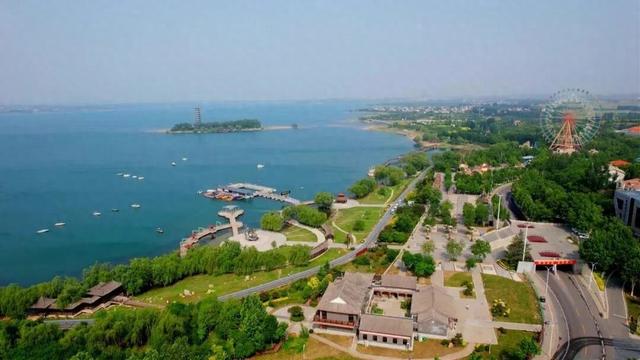 国家3A级旅游景区+1，就在河北这里→