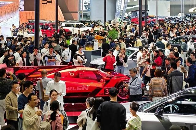 斗胆预测！2026 上半年新势力市场竞争全景或许变成这样