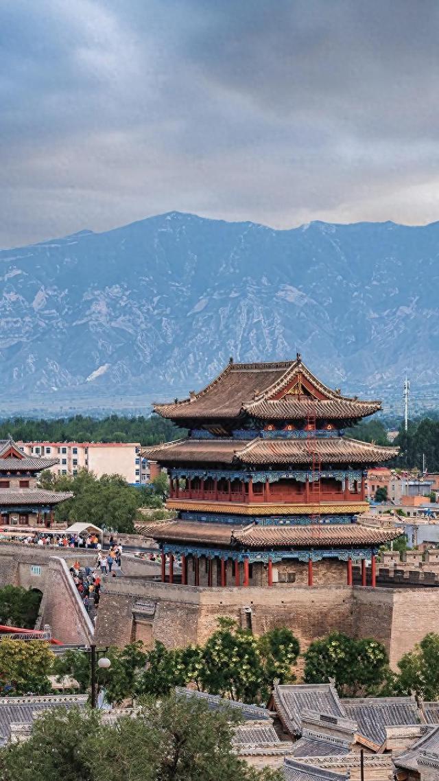 我是杭州人，来了一趟山西忻州，有三个疑问就是不明白，憋不住了