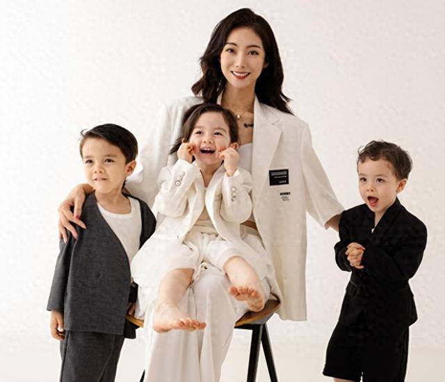 “买英国精子生3娃”的山东女人，7年后现状曝光：她后悔了吗？
