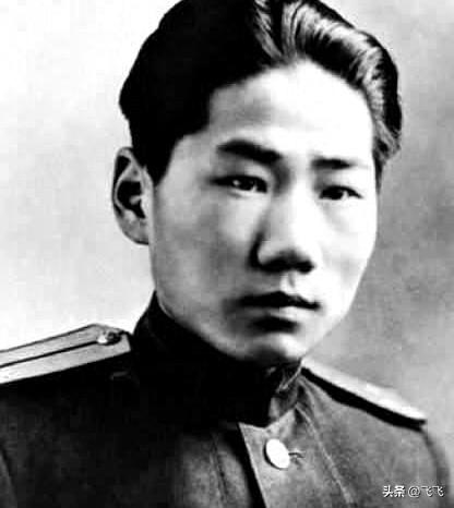 毛泽东为何派毛岸英去抗美援朝，时隔70年，刘思齐终于说出原因！