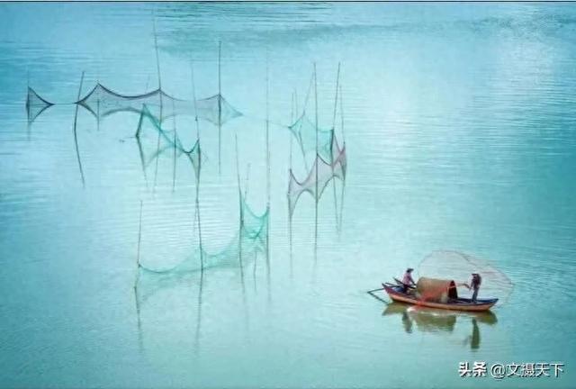 霞浦美景入画来