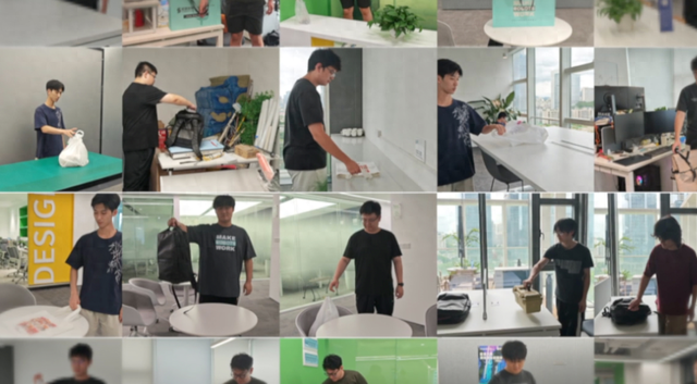 NVIDIA 全栈技术加速枢途科技构建具身训练数据新范式