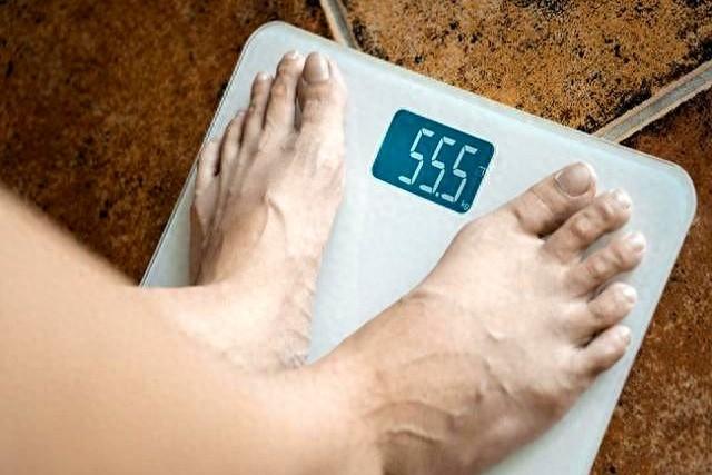 一天中有2个时间段	，熬过去就能瘦下来！