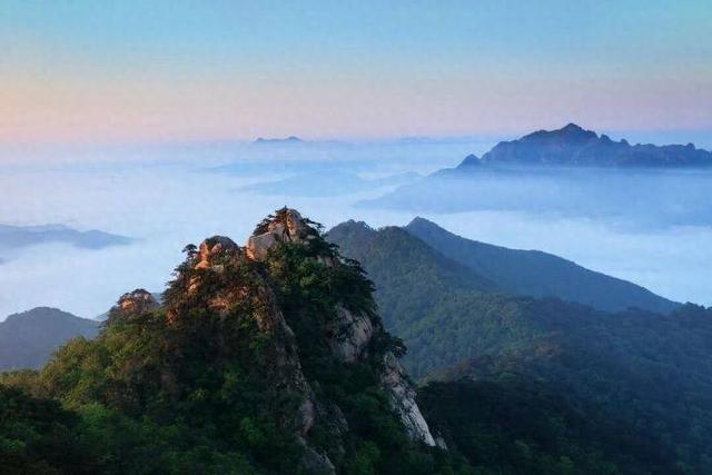 教师免票！千山景区发福利