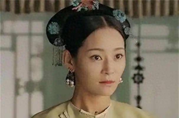 乾隆后宫完结破解版(乾隆后宫降位的十位嫔妃)