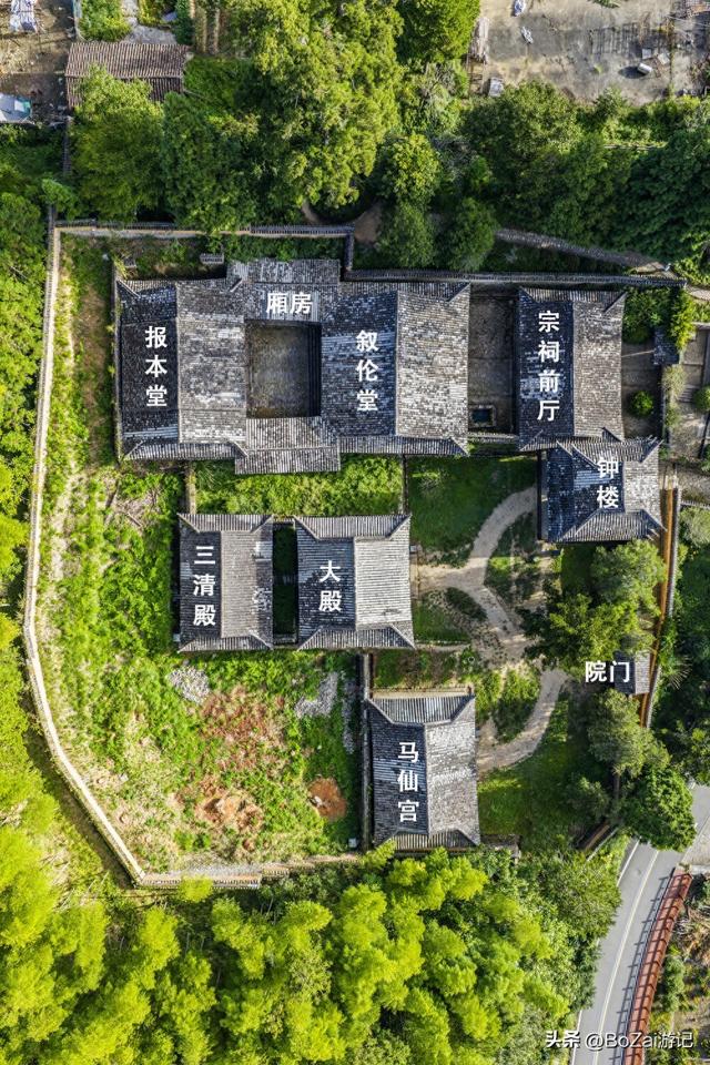 古寺藏元韵，素颜见真章——时思寺访古记