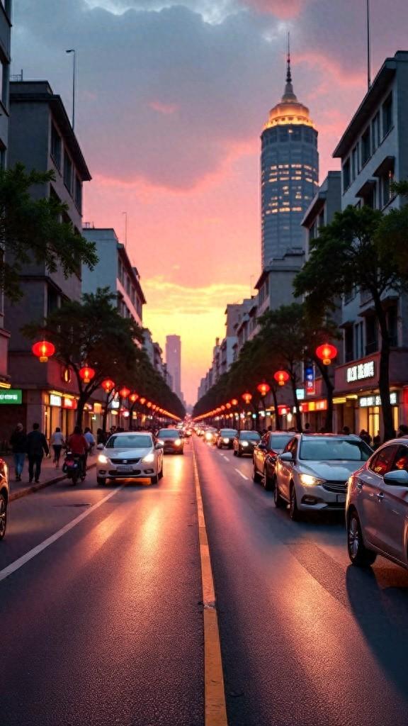 深夜的温暖：一杯豆浆带来的细腻感动