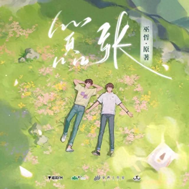 铠甲勇士bl（耽美双男主广播剧推荐之胡良伟主役合集👇🏻）