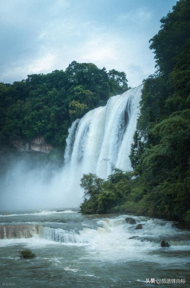 解锁贵州这十个地方，去过三个很棒啦，来看看开放包容的城市