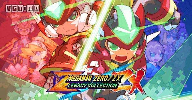 洛克人zero3攻略（红色战神的传说洛克人ZERO）