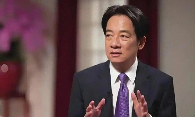 赖清德执意过境，美国务院回应打破惯例，一个措辞让岛内倍感刺眼