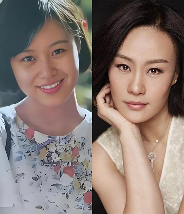 变老算什么，一脸“苦相”才可怕！显老显凶，难怪大家喜欢富贵相
