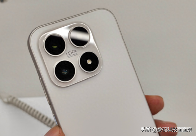 对标苹果iPhone17系列，小米17与小米17 Pro区别，如何选？