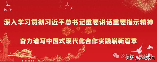 甘南合作有条 “天津街”
