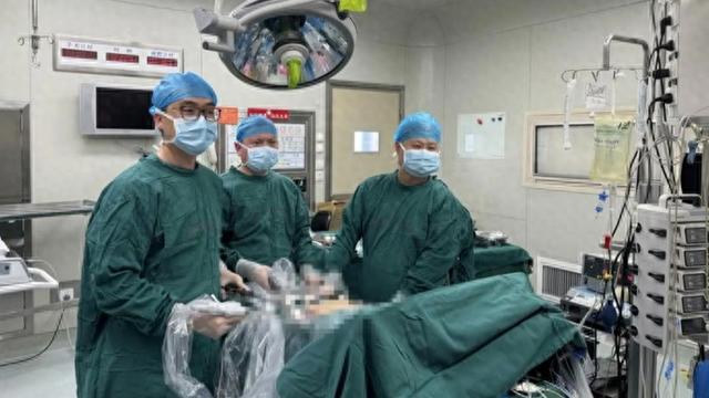 死神vs火影老魏改视频（医叔老魏为胃癌防治）