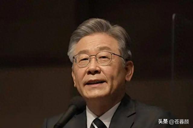 不出中国所料	，李在明刚离开日本，韩国就喊话中国：最好尽快谈判