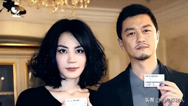 王菲也没想到，自己辛辛苦苦养大的李嫣，竟给李亚鹏做了“嫁衣”