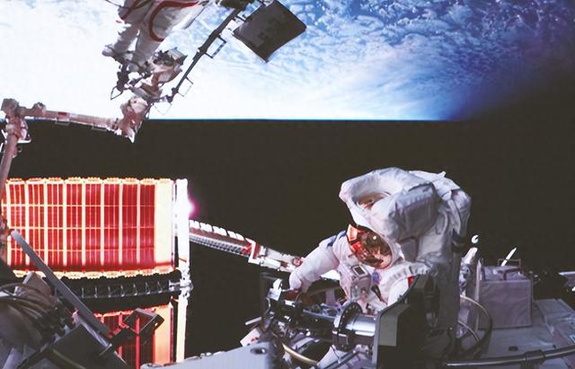 全球都在看中国如何救援航天员！俄罗斯和美国9个月，中国多久？