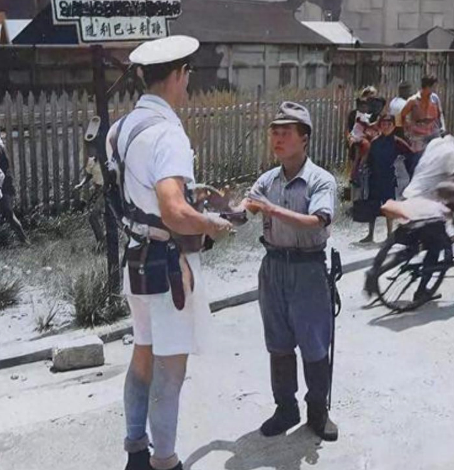 日本的“人种改良”，号召女性“借种”杂婚，以此改变后代基因