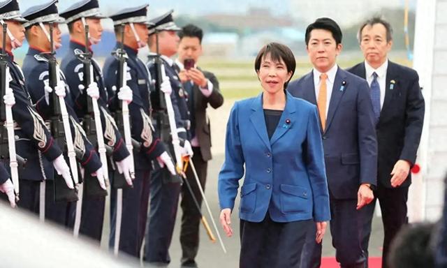 北京出手惩处岩崎茂，不到24小时日方反扑，白宫删涉台声明