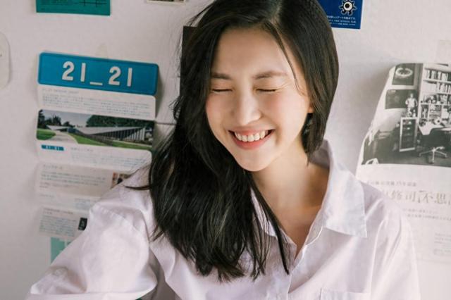 给女朋友取个暖心外号（给女生起外号可爱点的从她的小特点找）