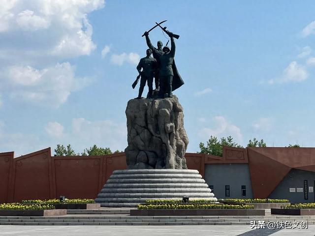血色要塞的铭记：海拉尔世界反法西斯战争遗址参观记