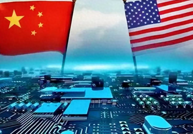 没有主见只能当炮灰！中美谈和，荷兰安世半导体变成唯一输家