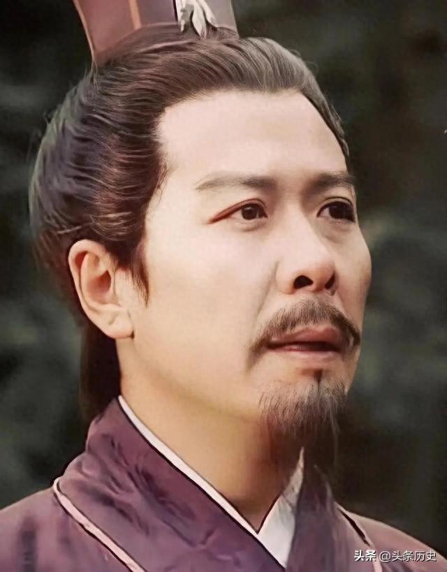 三国志刘备传最新版（揭秘三国志刘备传刘备的人生竟如此颠覆）