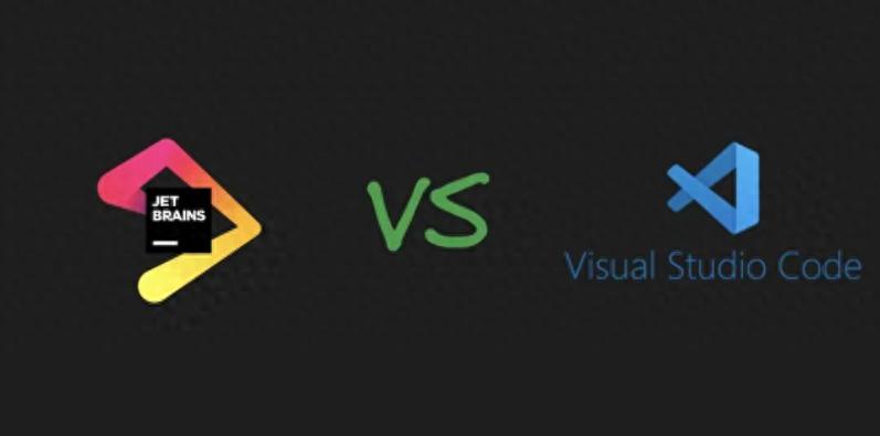 VS Code 还是 JetBrains?开发者吵了八年的”兵器谱”之争插图1 VS Code 还是 JetBrains?开发者吵了八年的"兵器谱"之争