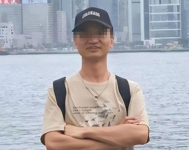 27岁蔡磊已找到！被曝现场惨不忍睹 尸体身首分离，哥哥发声引争议