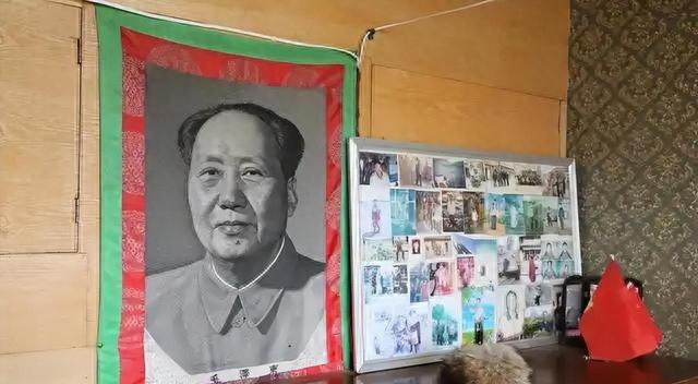 改开四十余年，全国上下再度彻底认清，毛主席之伟大震撼人心！