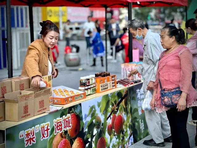 海城市文旅融合绘盛景 守正创新启新程