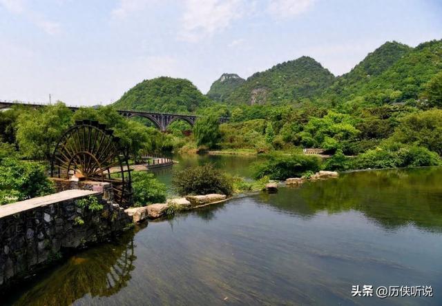 西方专家：中国又开始逆天改命，“引额济克”工程，让荒漠变绿洲